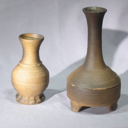 Bild: Keramik-Flasche